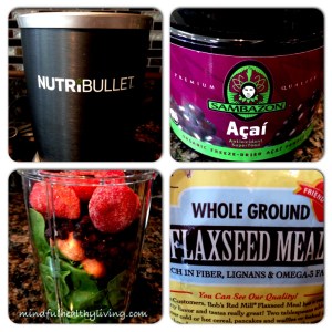 nutribullet