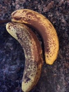 bananas